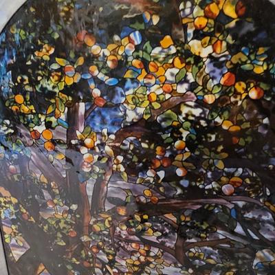 Small Decorative Art Pieces (LR-JS)