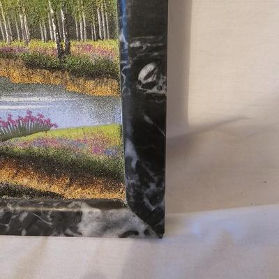 Small Decorative Art Pieces (LR-JS)