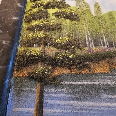 Small Decorative Art Pieces (LR-JS)