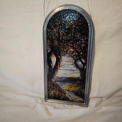 Small Decorative Art Pieces (LR-JS)