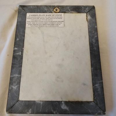 Small Decorative Art Pieces (LR-JS)