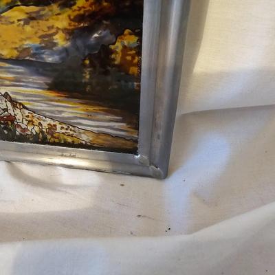 Small Decorative Art Pieces (LR-JS)