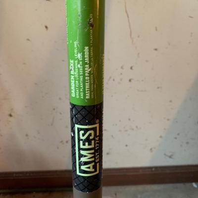 Ames & More Yard Tools with Extension Cords (LG-HS)