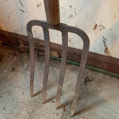 Ames & More Yard Tools with Extension Cords (LG-HS)