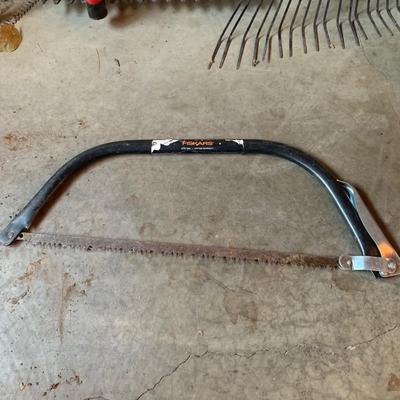 Ames & More Yard Tools with Extension Cords (LG-HS)