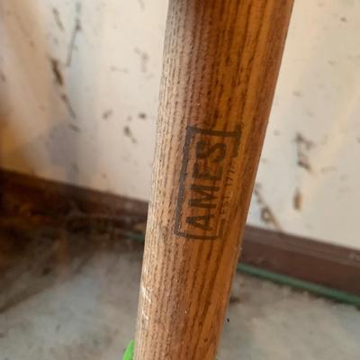 Ames & More Yard Tools with Extension Cords (LG-HS)