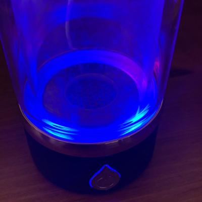 Hydro Genie Hydrogen Water Bottle (BO-HS)