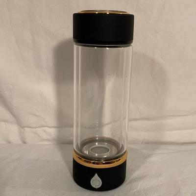 Hydro Genie Hydrogen Water Bottle (BO-HS)