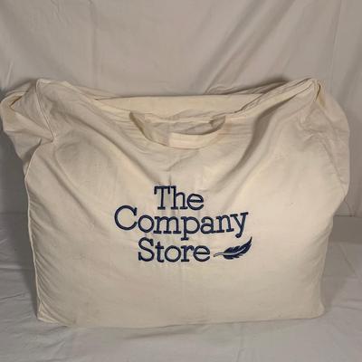 Two Queen PrimaLoft Down Alternative Duvets/Comforters by The Company Store (BO-HS)