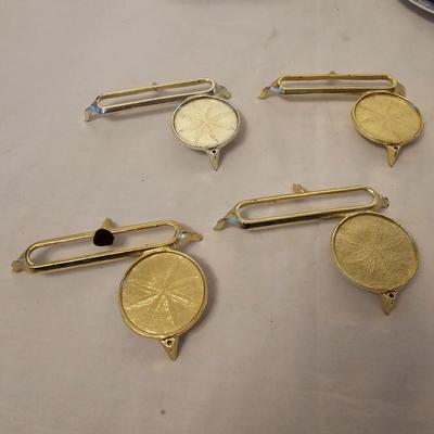 Assortment of Vintage Cups/Saucers & More (LR-JS)