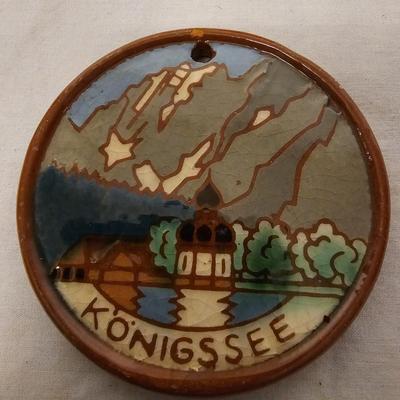 Vintage Oktoberfest Posters & More (BD-JS)