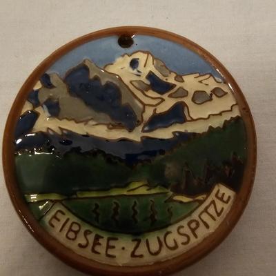 Vintage Oktoberfest Posters & More (BD-JS)