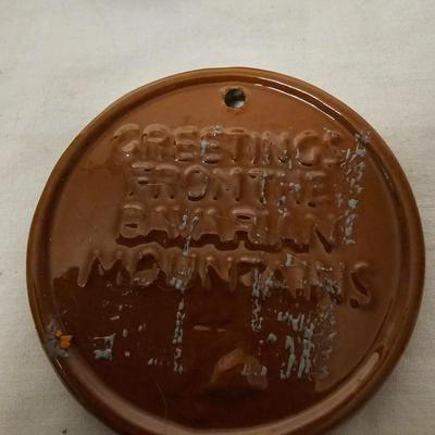 Vintage Oktoberfest Posters & More (BD-JS)