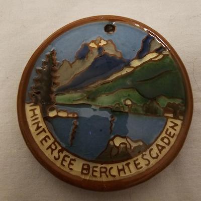 Vintage Oktoberfest Posters & More (BD-JS)