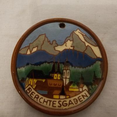 Vintage Oktoberfest Posters & More (BD-JS)