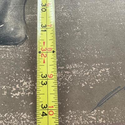 SIGNED by Hans Erni, Lithograph of â€œMother and Childâ€ 1955