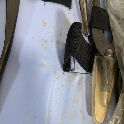 Bonsai Tool Kits & Wire (BO-HS)