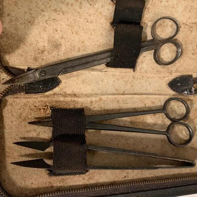 Bonsai Tool Kits & Wire (BO-HS)