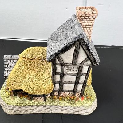 David Winter Cartwright Cottage