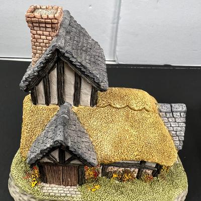 David Winter Cartwright Cottage