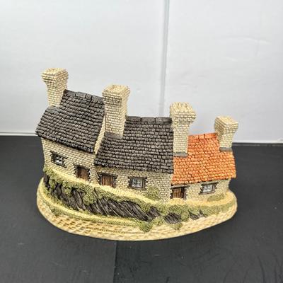 David Winter Miners row