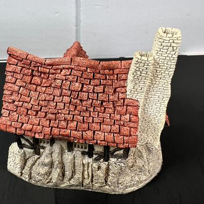 David Winter Bothy Cottage