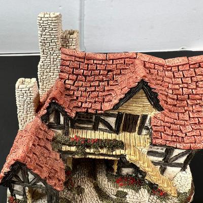 David Winter Bothy Cottage