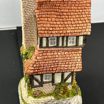 David Winter Beekeepers  No. 11