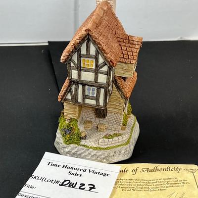 David Winter Beekeepers  No. 11