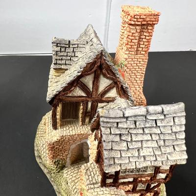 David Winter The bake House