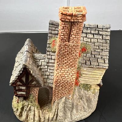 David Winter The bake House