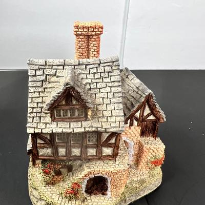 David Winter The bake House