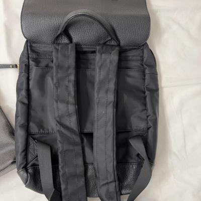 471 Sherpani Crossbody with Travanti Backpack