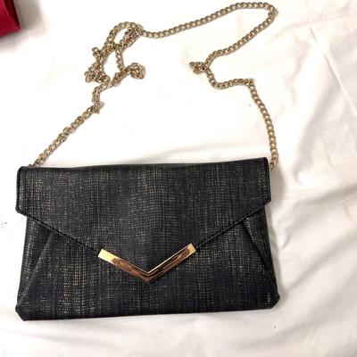 476 Nine West, Preview , Clutch Lot