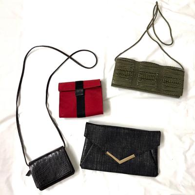 476 Nine West, Preview , Clutch Lot