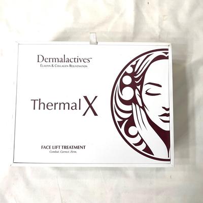 495 Dermalactives Thermal X