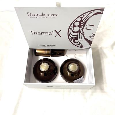 495 Dermalactives Thermal X