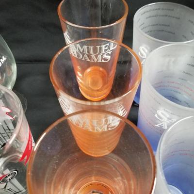 Drinking Glasses