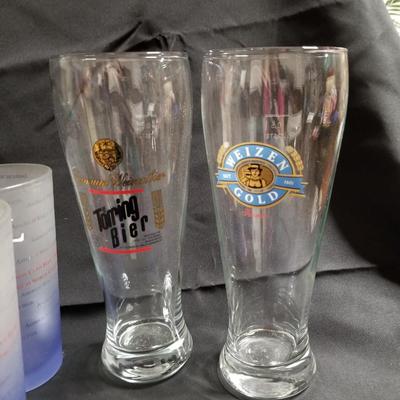 Drinking Glasses