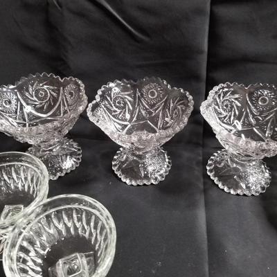Cut Glass Variety