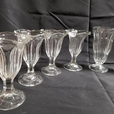 Sundae Glasses