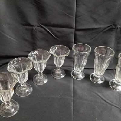 Sundae Glasses