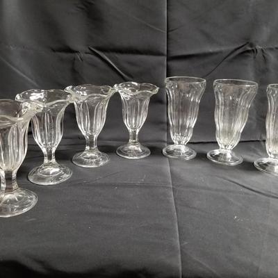 Sundae Glasses