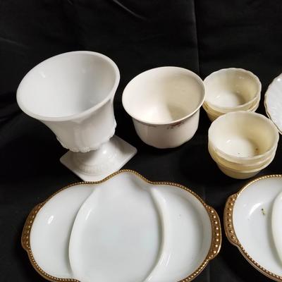 Serving Items