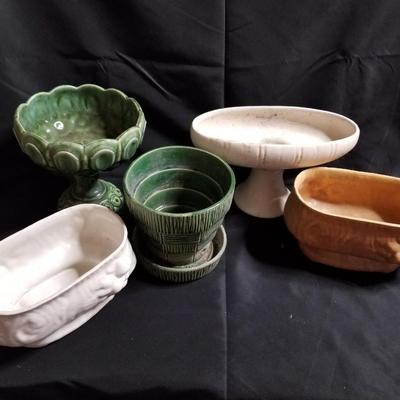 Planters