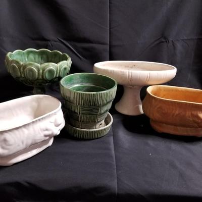 Planters