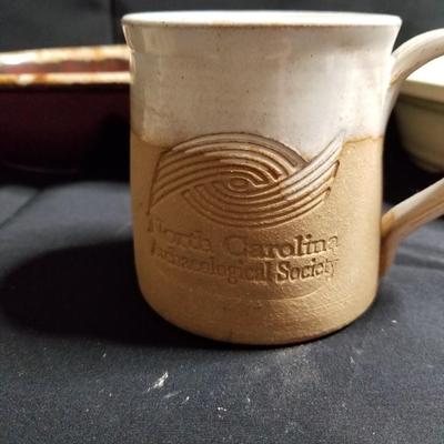 Pottery Variety