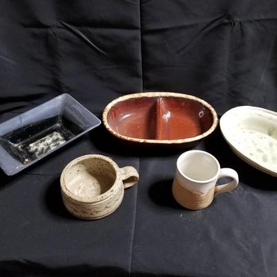 Pottery Variety