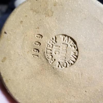Pottery Variety