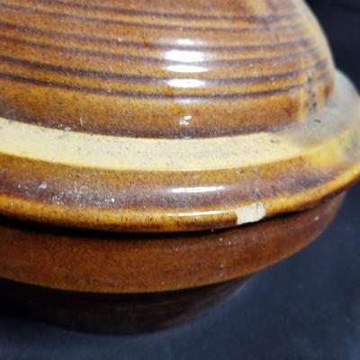 Dutch Oven